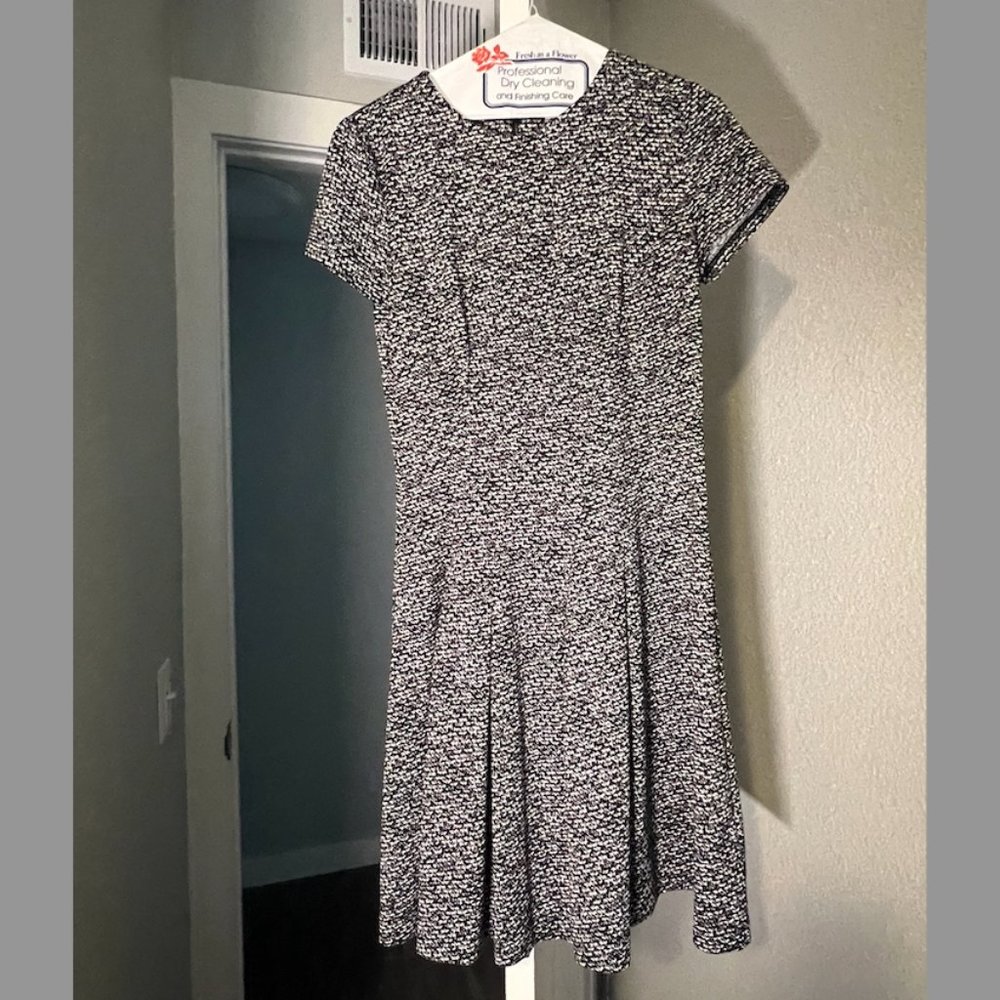 Michael Kors work dress